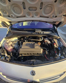 Mercedes-Benz B 250 B250e отличен НЕ напудрен!, снимка 16