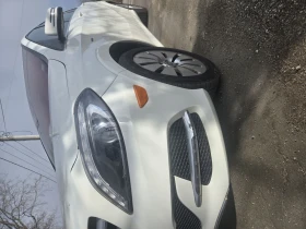 Mercedes-Benz B 250 B250e отличен НЕ напудрен!, снимка 4