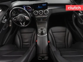 Mercedes-Benz C 300 4MATIC* АвтоКредит* (ЦЕНА ДО БГ), снимка 6