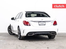 Mercedes-Benz C 300 4MATIC* АвтоКредит* (ЦЕНА ДО БГ), снимка 5