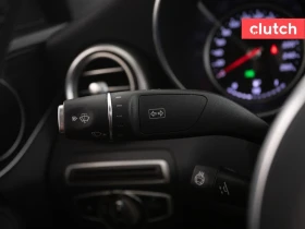 Mercedes-Benz C 300 4MATIC* АвтоКредит* (ЦЕНА ДО БГ), снимка 10
