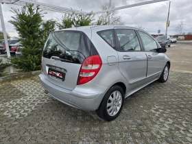 Mercedes-Benz A 170 1.7i-116кс= КЛИМАТРОНИК= 5ВРАТИ, снимка 3