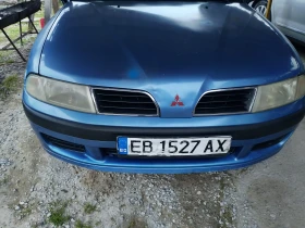 Mitsubishi Carisma 1.6 comfort, снимка 3