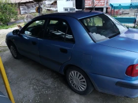 Mitsubishi Carisma 1.6 comfort, снимка 8