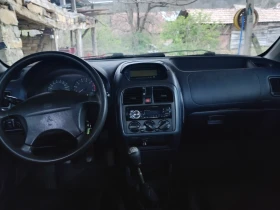 Mitsubishi Carisma 1.6 comfort, снимка 5
