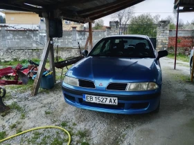 Mitsubishi Carisma 1.6 comfort, снимка 1