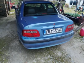 Mitsubishi Carisma 1.6 comfort, снимка 10
