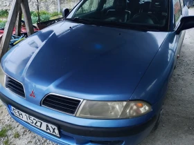 Mitsubishi Carisma 1.6 comfort, снимка 4