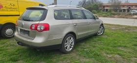 VW Passat 3.2TSI 4×4  автомат, снимка 3