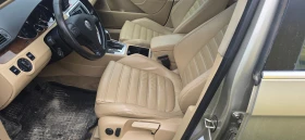 VW Passat 3.2TSI 4×4  автомат, снимка 7