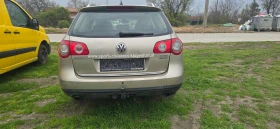 VW Passat 3.2TSI 4×4  автомат, снимка 4