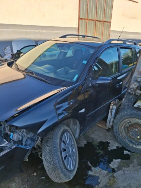 Renault Megane 1.5 дци, снимка 2