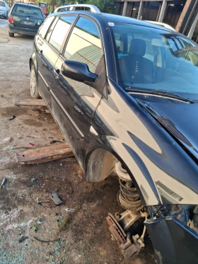 Renault Megane 1.5 дци, снимка 3