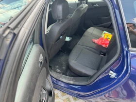 Opel Astra, снимка 9
