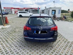Opel Astra, снимка 2