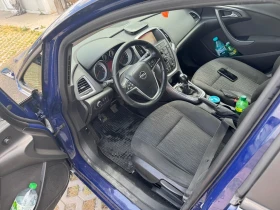 Opel Astra, снимка 8
