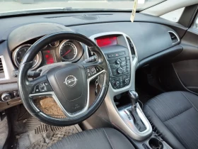 Opel Astra Opel Astra J 2.0 CDTI  160 к.с. автоматик, снимка 3