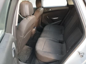 Opel Astra Opel Astra J 2.0 CDTI  160 к.с. автоматик, снимка 4