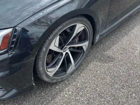 Audi Coupe * 2.9 TFSI quattro tiptronic * CARFAX * БЕЗ ПЪРВОН, снимка 7