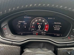 Audi Coupe * 2.9 TFSI quattro tiptronic * CARFAX * БЕЗ ПЪРВОН, снимка 8