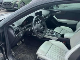 Audi Coupe * 2.9 TFSI quattro tiptronic * CARFAX * БЕЗ ПЪРВОН, снимка 5