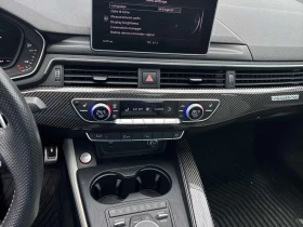 Audi Coupe * 2.9 TFSI quattro tiptronic * CARFAX * БЕЗ ПЪРВОН, снимка 9