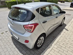 Hyundai I10, снимка 5