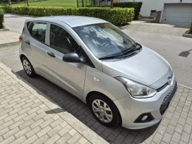 Hyundai I10, снимка 6