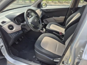 Hyundai I10, снимка 11