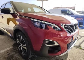 Peugeot 3008 1.5HDi GT-Line* Panorama* Keyless* 162000км, снимка 3