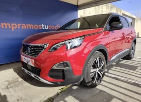 Peugeot 3008 1.5HDi GT-Line* Panorama* Keyless* 162000км, снимка 1