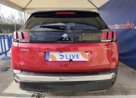 Peugeot 3008 1.5HDi GT-Line* Panorama* Keyless* 162000км, снимка 16