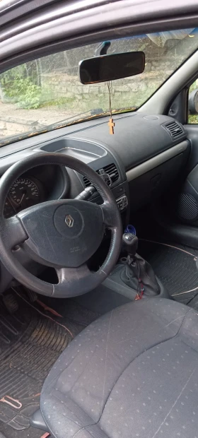 Renault Clio, снимка 5