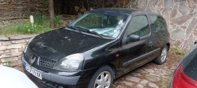 Renault Clio, снимка 1
