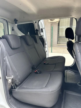 Dacia Dokker Laureate 1.5 DCI, снимка 15