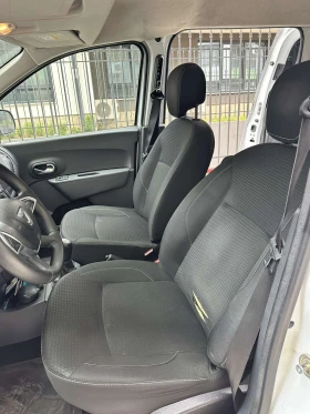 Dacia Dokker Laureate 1.5 DCI, снимка 12