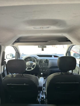 Dacia Dokker Laureate 1.5 DCI, снимка 7