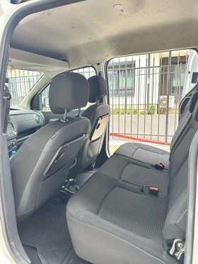Dacia Dokker Laureate 1.5 DCI, снимка 13