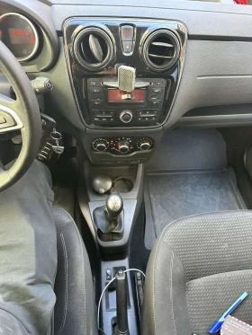 Dacia Dokker Laureate 1.5 DCI, снимка 10