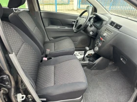 Daihatsu Cuore 1.0 Автоматик, снимка 11