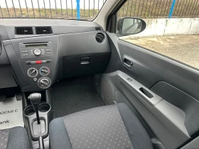 Daihatsu Cuore 1.0 Автоматик, снимка 8