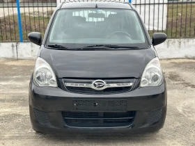 Daihatsu Cuore 1.0 Автоматик, снимка 3
