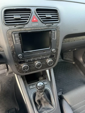 VW Scirocco, снимка 11