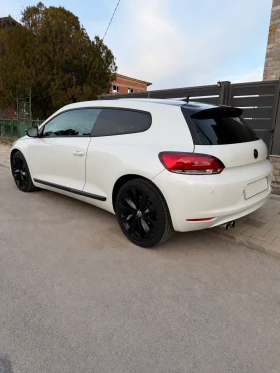 VW Scirocco, снимка 12