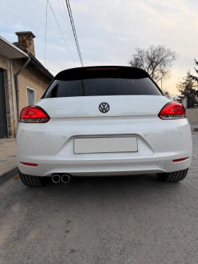 VW Scirocco, снимка 8