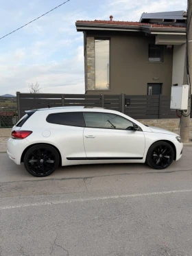 VW Scirocco, снимка 4