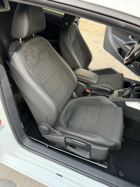 VW Scirocco, снимка 9