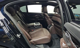 BMW 740 XDRIVE* 360CAMERA* HEAD-UP* SUNROOF* , снимка 16