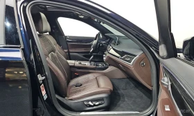 BMW 740 XDRIVE* 360CAMERA* HEAD-UP* SUNROOF* , снимка 15
