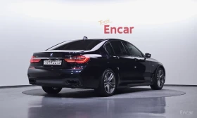 BMW 740 XDRIVE* 360CAMERA* HEAD-UP* SUNROOF* , снимка 3